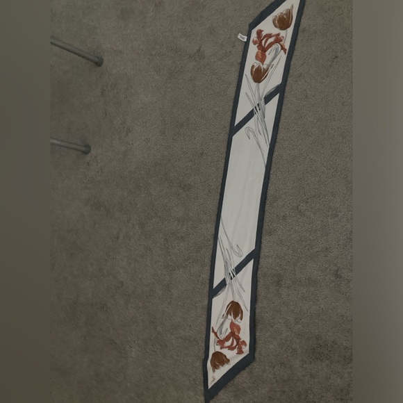 Vintage Veresa Vera Floral Scarf Made in Japan - Picture 3 of 6